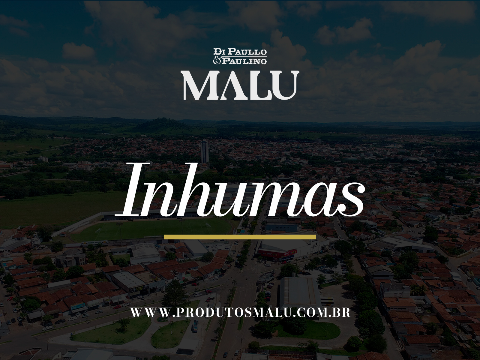 Inhumas