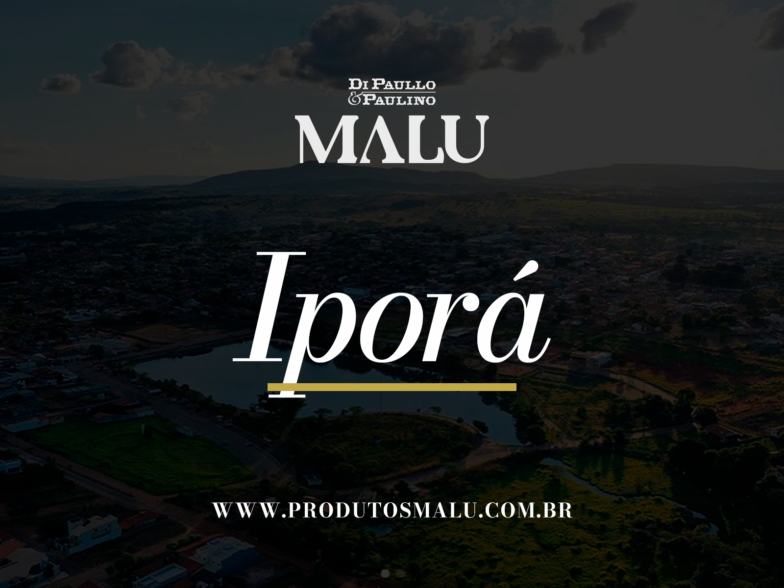 Iporá