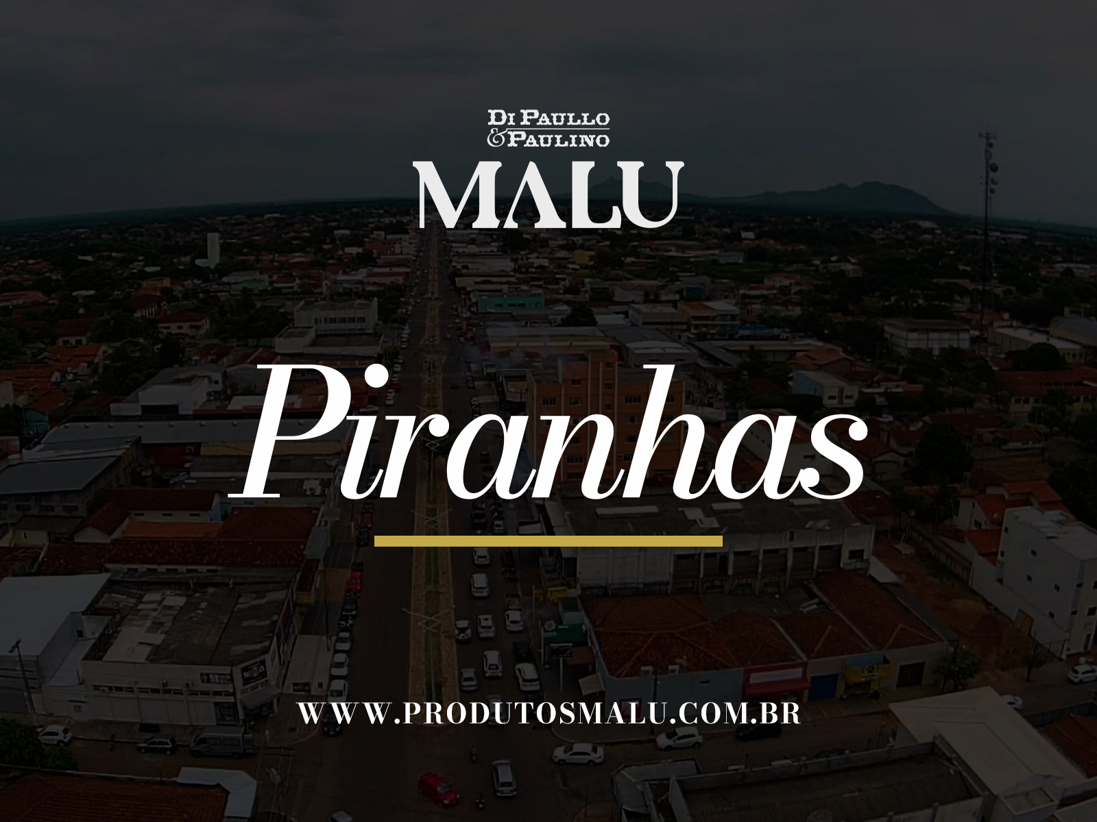 Piranhas
