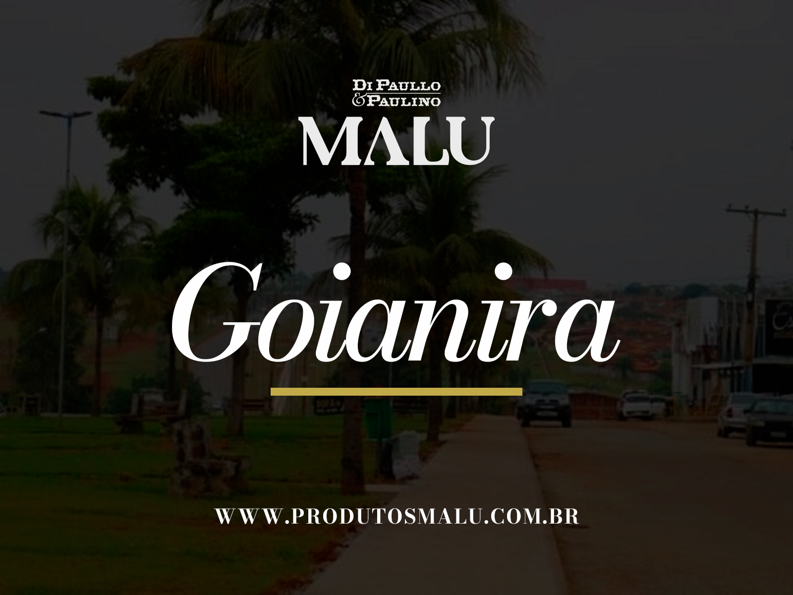 Goianira